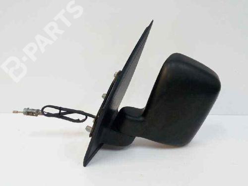 Left mirror FORD FOCUS I (DAW, DBW) 1.8 Turbo DI / TDDi | BP5398635C26 