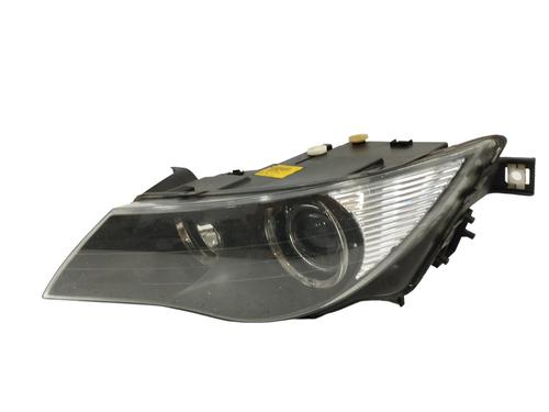 Left headlight BMW 6 (E63) 630 i | BP16032373C28 
