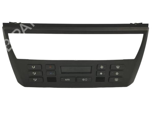 Used Climate control BMW X3 (E83) 2.0 d (150 hp) 15843914