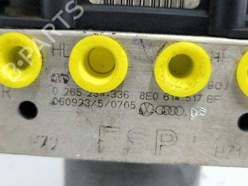 ABS pump AUDI A4 B7 (8EC) 2.0 TDI 16V | BP35979945M43 - Image 6