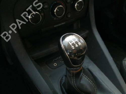 Alternator FORD KA+ III (UK, FK)  | BP10727124M7 