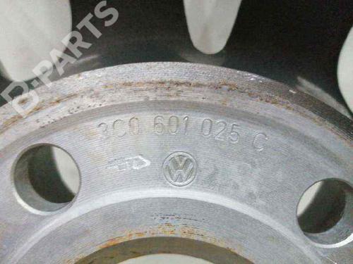 Felg VW PASSAT B6 (3C2) 2.0 TDI 16V | BP9748210C45 
