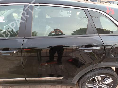 Porta posteriore sinistra KIA NIRO I (DE) 1.6 GDI Hybrid (105 hp) 31696552
