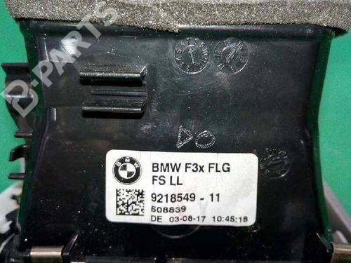 BP11658549I21 | Condotto di aerazione BMW 3 (F30, F80) 318 d BP11658549I21