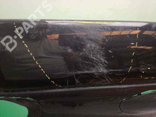 Rear bumper BMW X5 (E53)  | BP5076650C8 
