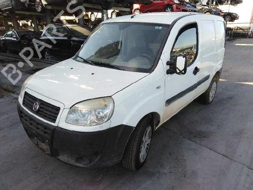 Right slide door FIAT DOBLO MPV (119_, 223_) 1.3 JTD | BP10355960C75 
