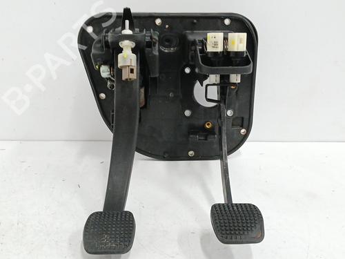 Used Other IVECO DAILY III Van 35 S 13 V,35 C 13 V (125 hp) 29162690