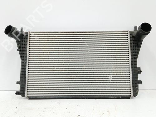 Used Intercooler Intercooler VW GOLF VI (5K1) 1.6 TDI (105 hp) 40120825 40120825