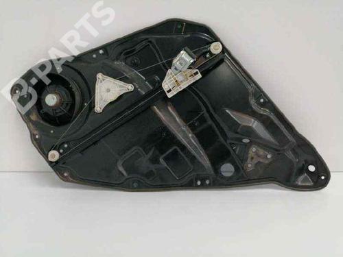 Rear left window mechanism MERCEDES-BENZ M-CLASS (W164) ML 300 CDI 4-matic (164.121) | BP5015672C24 