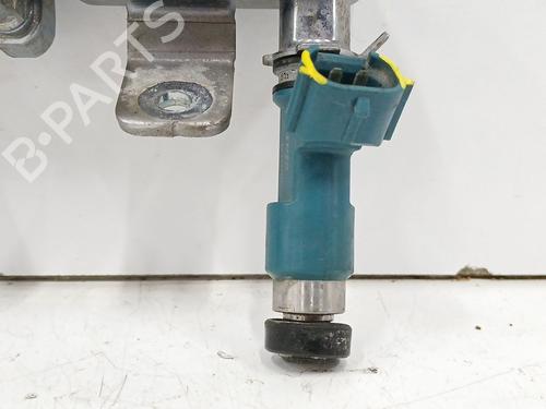 Injection rail SUBARU XV (_GP_) 2.0 i AWD (GP7, G33GP) | BP40254680M98 - Image 3