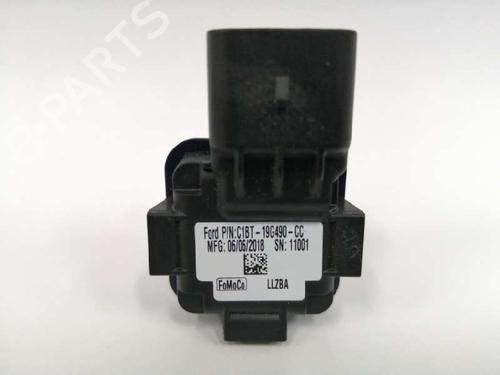 Camera FORD FIESTA VI (CB1, CCN)  | BP24995347E14 