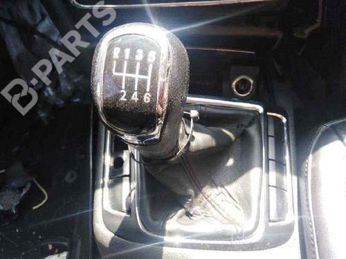 Engine control unit (ECU) SKODA SUPERB II Estate (3T5)  | BP11043370M57 