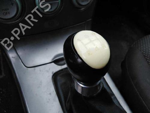 Turbocompresseur/Compresseur MAZDA 6 Hatchback (GG)  | BP12427496M71 
