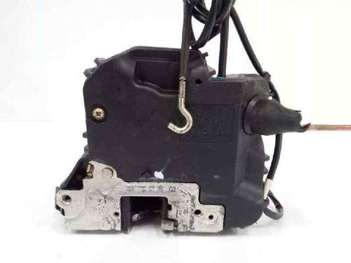 Front right lock MERCEDES-BENZ C-CLASS (W203)  | BP5114167C97 
