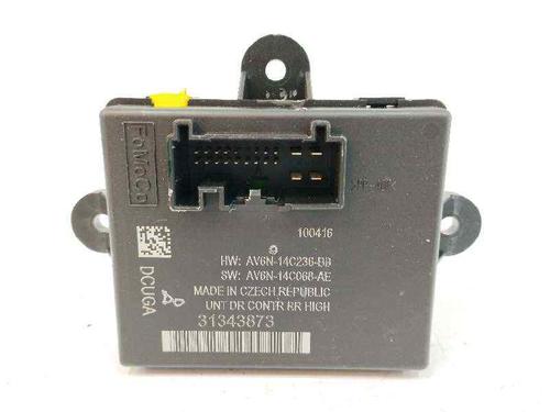 Elektronisk modul VOLVO V60 I (155) [2010-2018]  10081883