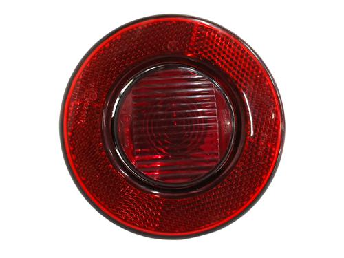 Used Rear bumper left light MICROCAR DUE [2013-2025]  18547579