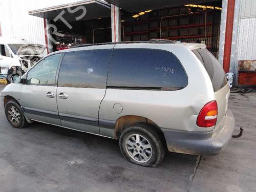 ABS pump CHRYSLER VOYAGER / GRAND VOYAGER III (GS_, NS_)  | BP8240935M43