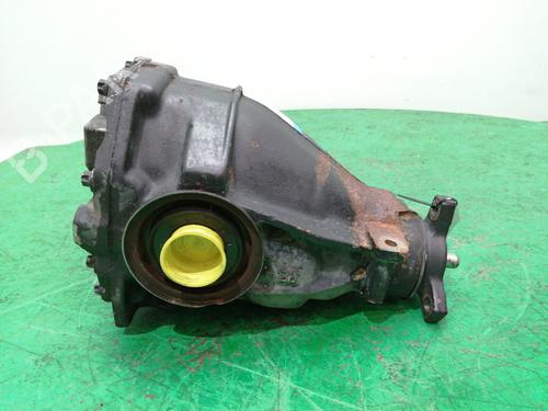 Used Rear differential MERCEDES-BENZ C-CLASS T-Model (S203) C 220 CDI (203.208) (150 hp) 10682129