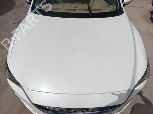 Used Hood Hood MAZDA 6 Estate (GJ, GL) 2.2 D (150 hp) 33929449 33929449