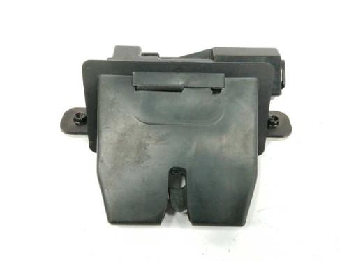 Used Tailgate lock FORD FIESTA VI (CB1, CCN) 1.5 TDCi (75 hp) 9109611
