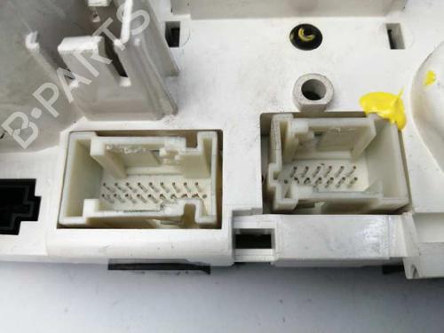 Climate control MERCEDES-BENZ B-CLASS Sports Tourer (W245) B 170 (245.232) | BP8389436I5 