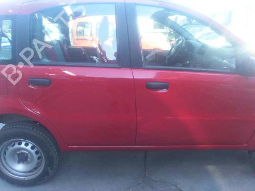 Starter FIAT PANDA (169_)  | BP13233530M8 