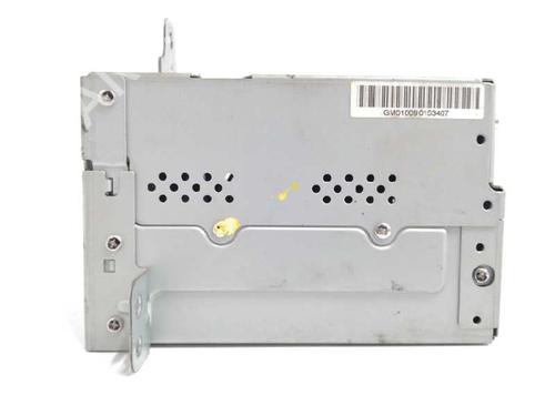 Radio OPEL INSIGNIA A (G09) 2.0 CDTI (68) | BP9522099E6 