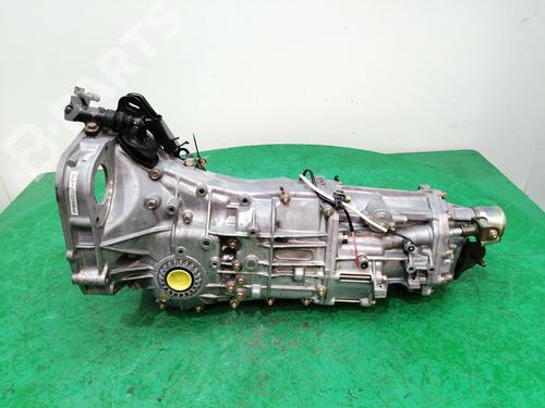 Used Manual gearbox Manual gearbox SUBARU LEGACY IV (BL) 2.0 AWD (BL5) (138 hp) 11021191 11021191