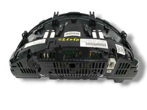 Instrument cluster MERCEDES-BENZ E-CLASS Coupe (C207) E 220 CDI / d (207.302, 207.301) | BP23959240C47 