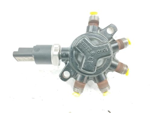 Used Injection rail RENAULT MEGANE II (BM0/1_, CM0/1_) 1.5 dCi (BM02, BM13, BM2A, CM02, CM13) (101 hp) 11884047