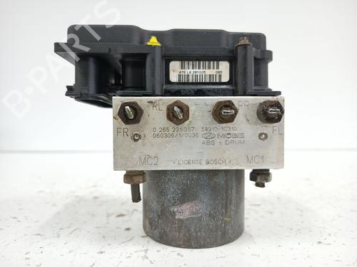ABS Bremseaggregat ABS Bremseaggregat 38873849 38873849