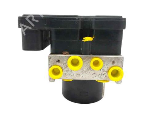 Abs pomp FORD FIESTA VI (CB1, CCN) 1.6 TDCi (90 hp) 27465132