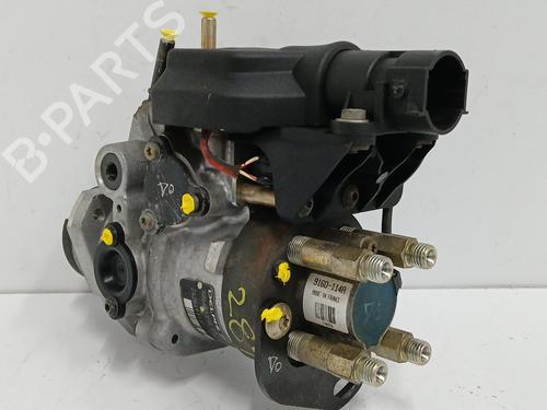 Injection pump FIAT DOBLO MPV (119_, 223_) 1.9 D (223AXB1A) | BP29629088M78 