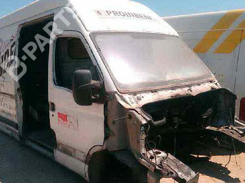 OPEL MOVANO A Van (X70)    19806