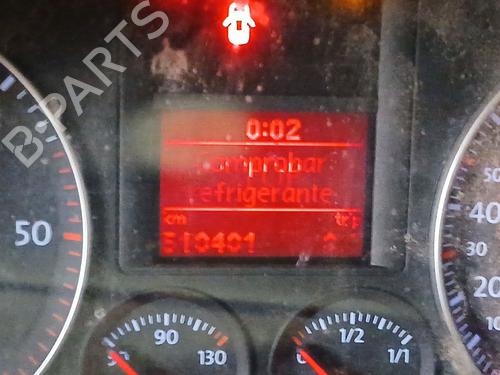 AC compressor VW GOLF V (1K1) 1.9 TDI | BP36992661M34 - Image 14
