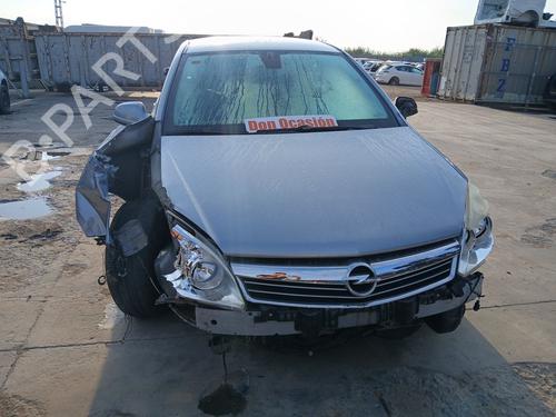 Engine OPEL ASTRA H (A04) 1.7 CDTI (L48) | BP39408829M1 - Image 8