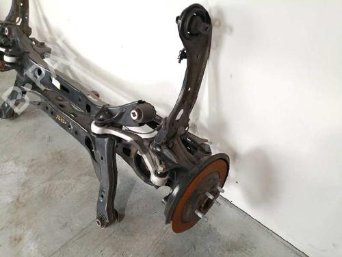 Rear axle KIA OPTIMA (JF) 1.7 CRDi | BP8122228M2 