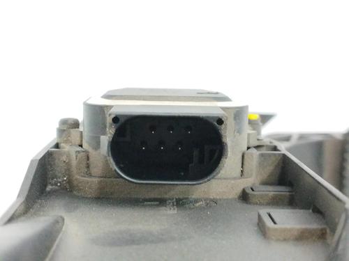 Pedal MERCEDES-BENZ M-CLASS (W164)  | BP11180382I4 