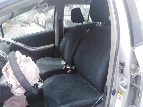 Luftventilen TOYOTA YARIS (_P9_) 1.3 VVT-i (SCP90_, SCP90R) | BP11659719I21 