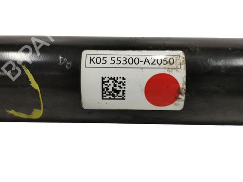 Right rear shock absorber KIA CEE'D (JD) | BP14455659M19