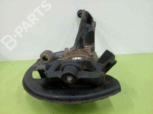 Right front steering knuckle MERCEDES-BENZ E-CLASS (W210) E 320 (210.055) | BP2802019M26 