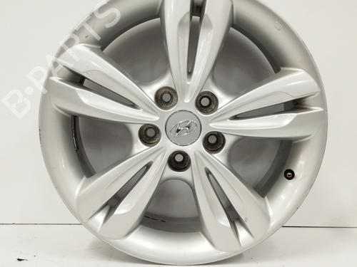 Used Rim Rim HYUNDAI ix35 (LM, EL, ELH) 2.0 CRDi 4WD (184 hp) 19636604 19636604