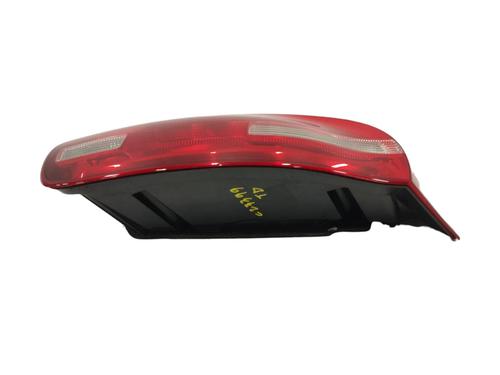 Right taillight CITROËN C4 Picasso II  | BP16683468C35 