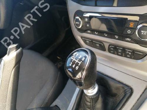 AC pipe FORD FOCUS III 1.0 EcoBoost | BP18267214M126 