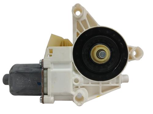 Left rear window motor MERCEDES-BENZ R-CLASS (W251, V251) R 300 CDI (251.021, 251.121, 251.026, 251.126) | BP19636509E23 