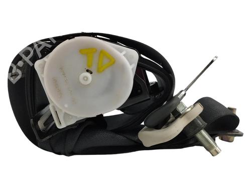 Rear right seatbelt NISSAN X-TRAIL III (T32_, T32R, T32RR)  | BP17230608I28 