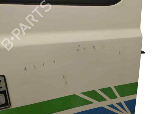 Left tailgate MERCEDES-BENZ MB Van (W631) D (631.332, 631.342) | BP28512870C76 