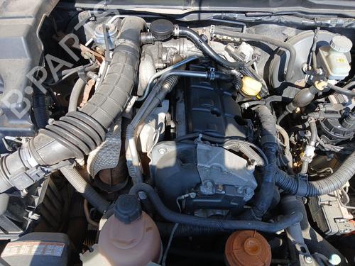 Used Engine Engine SUZUKI GRAND VITARA II (JT, TE, TD) 1.9 DDiS All-wheel Drive (JT419, TD44, JB419WD, JB419XD,... (129 hp) 36358911 36358911