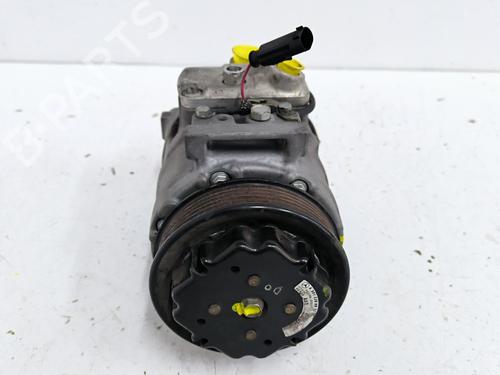 AC compressor MERCEDES-BENZ E-CLASS (W211) E 270 CDI (211.016) | BP39264377M34 - Image 2