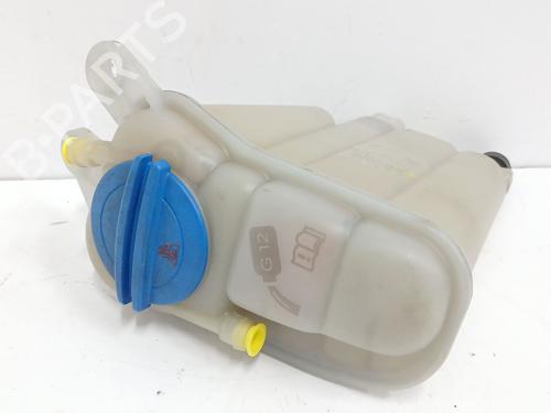 Expansion tank AUDI A4 B8 (8K2) 2.0 TDI | BP29284958C120 